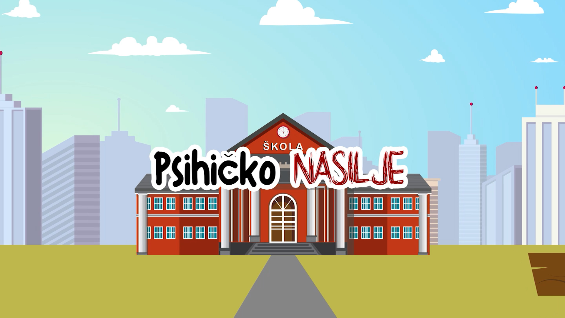 Psihičko nasilje